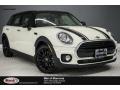 Pepper White - Clubman Cooper Photo No. 1