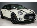 Pepper White - Clubman Cooper Photo No. 12