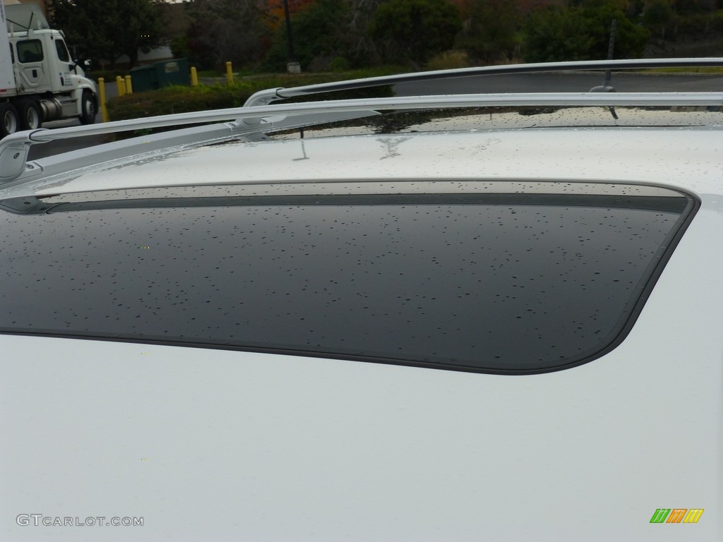 2013 JX 35 AWD - Moonlight White / Wheat photo #14