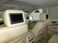 2013 Moonlight White Infiniti JX 35 AWD  photo #17