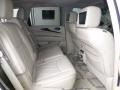 2013 Moonlight White Infiniti JX 35 AWD  photo #21