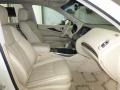 2013 Moonlight White Infiniti JX 35 AWD  photo #24