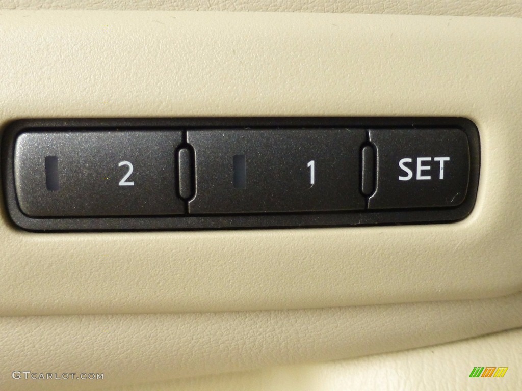 2013 JX 35 AWD - Moonlight White / Wheat photo #26