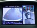 2013 Moonlight White Infiniti JX 35 AWD  photo #27