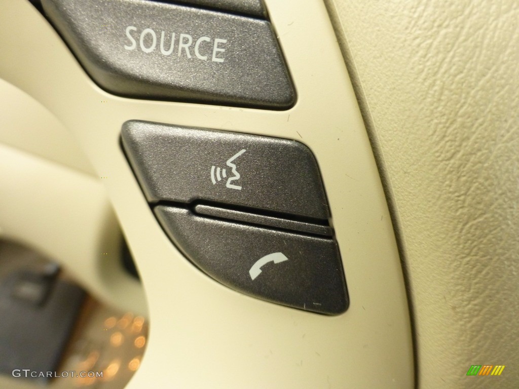 2013 JX 35 AWD - Moonlight White / Wheat photo #29