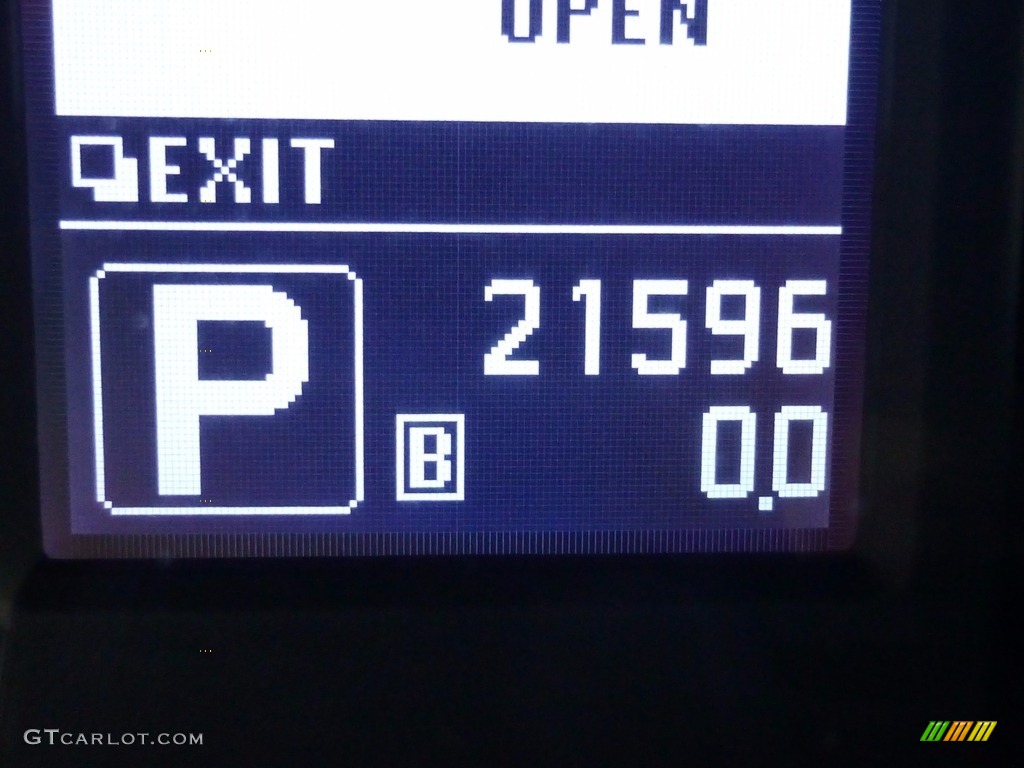 2013 FX 37 AWD - Black Obsidian / Graphite photo #8