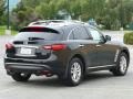 2013 Black Obsidian Infiniti FX 37 AWD  photo #27