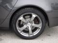 2011 Grigio Gray Metallic Acura TL 3.7 SH-AWD Technology  photo #4