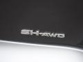 2011 Grigio Gray Metallic Acura TL 3.7 SH-AWD Technology  photo #12