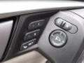 2011 Grigio Gray Metallic Acura TL 3.7 SH-AWD Technology  photo #17