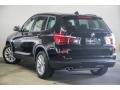 Jet Black - X3 xDrive28i Photo No. 3