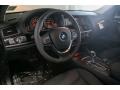 Jet Black - X3 xDrive28i Photo No. 6