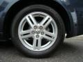 Modern Blue Pearl - Avenger SXT Photo No. 6
