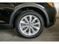Jet Black - X3 xDrive28i Photo No. 9