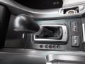 2011 Grigio Gray Metallic Acura TL 3.7 SH-AWD Technology  photo #27
