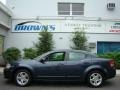 Modern Blue Pearl - Avenger SXT Photo No. 1