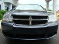 Modern Blue Pearl - Avenger SXT Photo No. 3