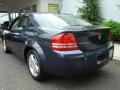 Modern Blue Pearl - Avenger SXT Photo No. 4