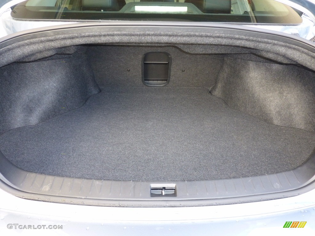 2015 Q50 3.7 - Hagane Blue / Graphite photo #16