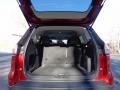 2016 Ford Escape SE 4WD Trunk