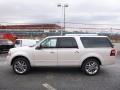 White Platinum - Expedition Platinum 4x4 Photo No. 5