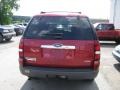 2006 Redfire Metallic Ford Explorer XLT 4x4  photo #3