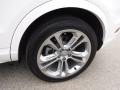 Cortina White - Q3 2.0 TSFI Premium Plus quattro Photo No. 4