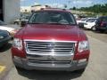 2006 Redfire Metallic Ford Explorer XLT 4x4  photo #6