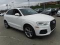 Cortina White - Q3 2.0 TSFI Premium Plus quattro Photo No. 8