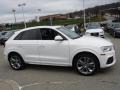 Cortina White - Q3 2.0 TSFI Premium Plus quattro Photo No. 9