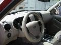 2006 Redfire Metallic Ford Explorer XLT 4x4  photo #8