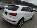 Cortina White - Q3 2.0 TSFI Premium Plus quattro Photo No. 12