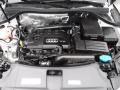 Cortina White - Q3 2.0 TSFI Premium Plus quattro Photo No. 16