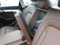 Cortina White - Q3 2.0 TSFI Premium Plus quattro Photo No. 33