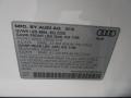 Cortina White - Q3 2.0 TSFI Premium Plus quattro Photo No. 44