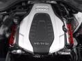 3.0 Liter TFSI Supercharged DOHC 24-Valve VVT V6 2016 Audi A8 L 3.0T quattro Engine