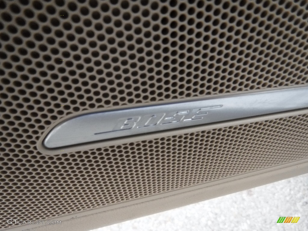 2016 A8 L 3.0T quattro - Ibis White / Velvet Beige photo #20