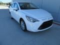 Frost - Yaris iA  Photo No. 1