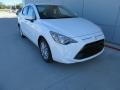 Frost - Yaris iA  Photo No. 2