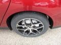 Ruby Red - Focus SEL Sedan Photo No. 9