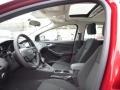 Ruby Red - Focus SEL Sedan Photo No. 10