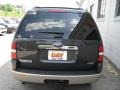 2007 Carbon Metallic Ford Explorer Eddie Bauer 4x4  photo #6