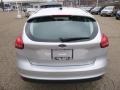 Ingot Silver - Focus SEL Hatch Photo No. 3