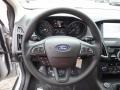 Ingot Silver - Focus SEL Hatch Photo No. 16