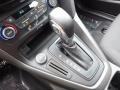 Ingot Silver - Focus SEL Hatch Photo No. 19