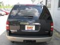 2007 Carbon Metallic Ford Explorer Eddie Bauer 4x4  photo #6