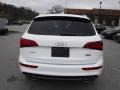 Ibis White - Q5 2.0 TFSI Premium Plus quattro Photo No. 11