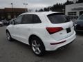 Ibis White - Q5 2.0 TFSI Premium Plus quattro Photo No. 13
