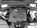 2.0 Liter Turbocharged TFSI DOHC 16-Valve VVT 4 Cylinder Engine for 2017 Audi Q5 2.0 TFSI Premium Plus quattro #117488612