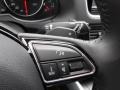 Controls of 2017 Q5 2.0 TFSI Premium Plus quattro